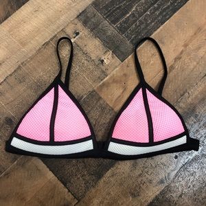TRIANGL Bikini Top